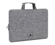 RIVACASE Anvik 7915 15.6" szary - 1077869 - zdjęcie 1
